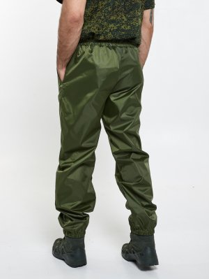 Превью Маскхалат Ливень хаки &mdash; 8