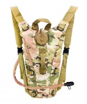 Превью Питьевая система (гидратор) мультикам &mdash; 1