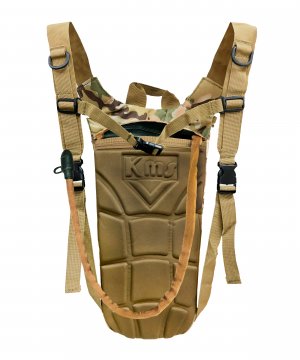 Превью Питьевая система (гидратор) мультикам &mdash; 2