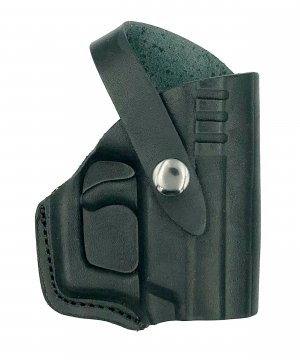 ПК-21 кобура поясная под Добрыня, Пионер черный &mdash; 1