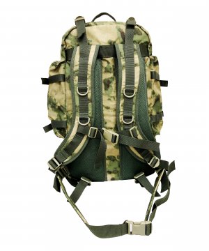 Рюкзак тактический мох 45 литров &mdash; 2