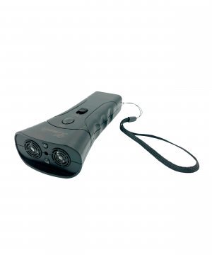 Превью Отпугиватель собак МТ 651Е &mdash; 2