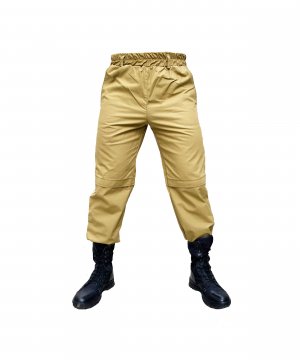 Превью Костюм противоэнцефалитный антигнус летний хаки &mdash; 4