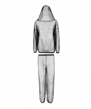 Превью Костюм антимоскитный сетка &mdash; 1