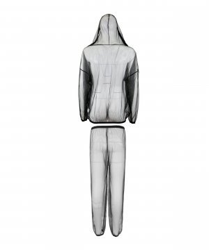 Превью Костюм антимоскитный сетка &mdash; 2