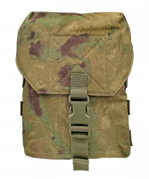 Подсумок мох под пулеметную ленту &mdash; 1