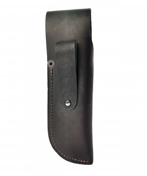 ЧН-7/1 Чехол для складного ножа черный &mdash; 2