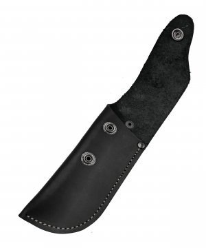 ЧН-7/1 Чехол для складного ножа черный &mdash; 3