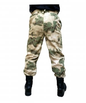 Превью Костюм-анорак защитно-маскировочный мох &mdash; 5