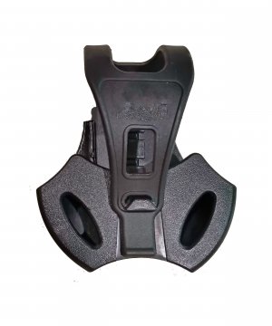 Превью Чехол для наручников пластиковый регулируемый &mdash; 1