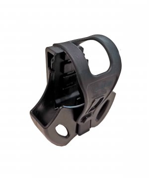 Превью Чехол для наручников пластиковый регулируемый &mdash; 3