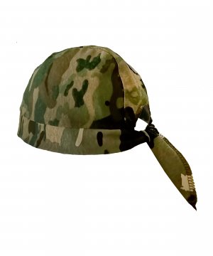 Бандана мультикам &mdash; 1