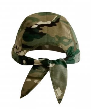 Бандана мультикам &mdash; 2