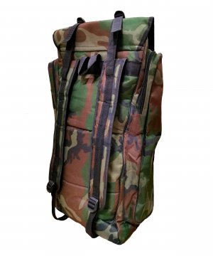 Превью Рюкзак Скаут КМФ 60 литров &mdash; 2