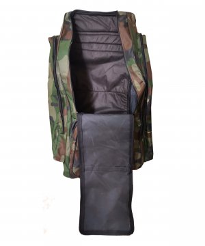 Превью Рюкзак Скаут КМФ 60 литров &mdash; 3