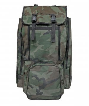 Превью Рюкзак Скаут КМФ 60 литров &mdash; 4