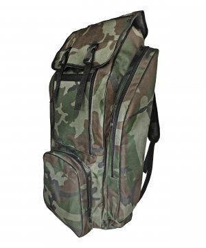 Превью Рюкзак Скаут КМФ 60 литров &mdash; 5