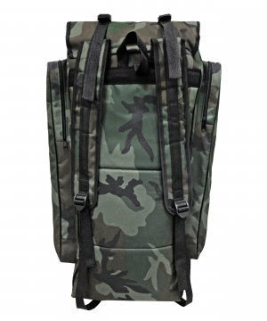 Превью Рюкзак Скаут КМФ 60 литров &mdash; 6