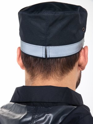 Превью Кепи ДПС без кокарды &mdash; 4