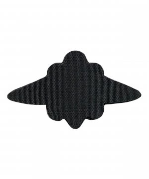 Превью Нашивка герб полиции на липе &mdash; 2