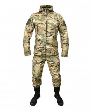 Превью Костюм демисезонный вепрь мультикам &mdash; 1