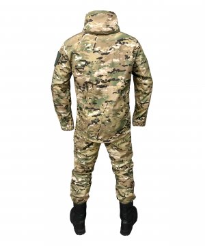 Превью Костюм демисезонный вепрь мультикам &mdash; 2