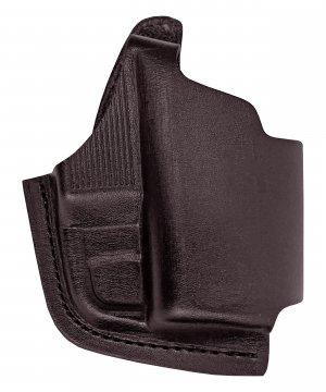 Превью ПК 22\2 Кобура поясная под осу коричневая &mdash; 1