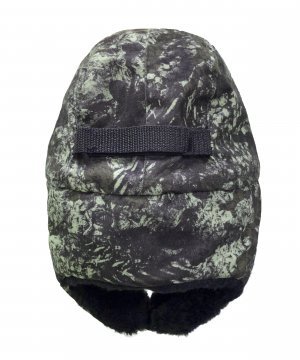 Шапка-ушанка утепленная Штурм &mdash; 3