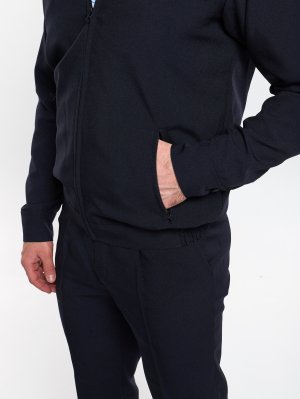 Превью Костюм офисный полиция длинный рукав &mdash; 4