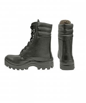 Берцы Corporal Wool 0800 шерстеной мех — 2