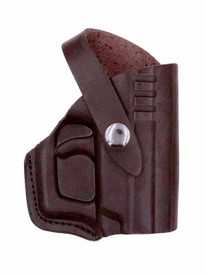 ПК-21 кобура поясная под Добрыня, Пионер коричневый &mdash; 1
