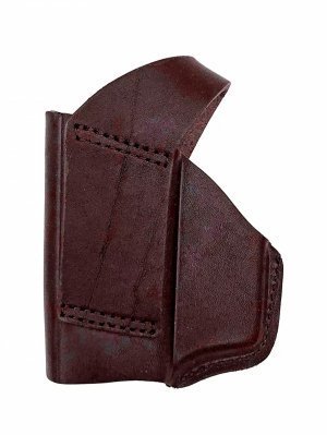 ПК-21 кобура поясная под Добрыня, Пионер коричневый &mdash; 2