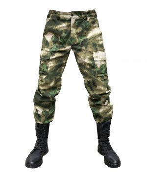 Превью Костюм Барс мох &mdash; 4