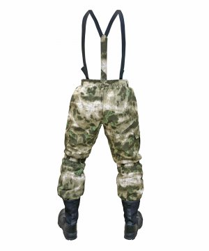 Костюм Горка мох зимний &mdash; 5