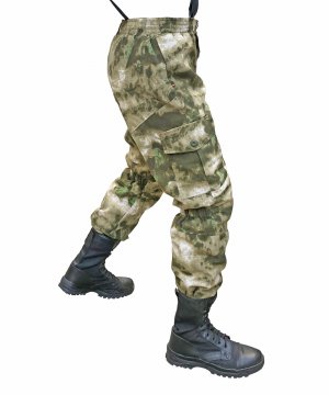 Костюм Горка мох зимний &mdash; 6