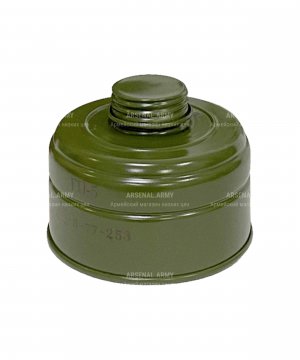 Противогаз ГП-5 (Уценка) &mdash; 3