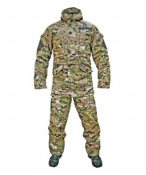 Превью Костюм Горка мультикам зимний на флисе &mdash; 1