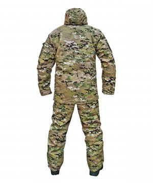 Превью Костюм Горка мультикам зимний на флисе &mdash; 2