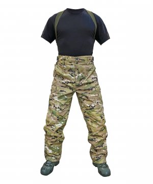 Превью Костюм Горка мультикам зимний на флисе &mdash; 4