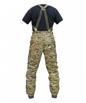 Превью Костюм Горка мультикам зимний на флисе &mdash; 5