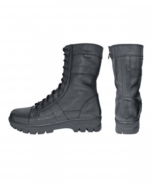 Берцы Канзас шерстяной мех — 2