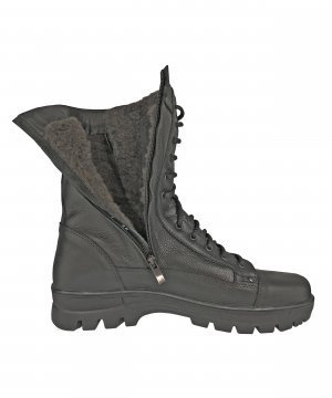 Превью Берцы Канзас шерстяной мех &mdash; 4