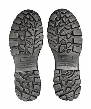 Берцы Барс натуральный мех — 3