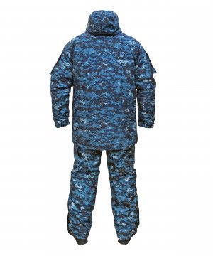 Костюм зимний ФСИН &mdash; 2