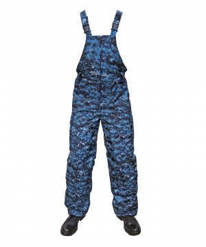 Превью Костюм зимний ФСИН &mdash; 4