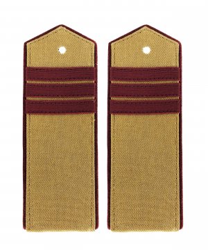 Погоны ВОВ сержант &mdash; 1