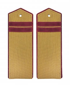 Погоны ВОВ младший сержант &mdash; 1