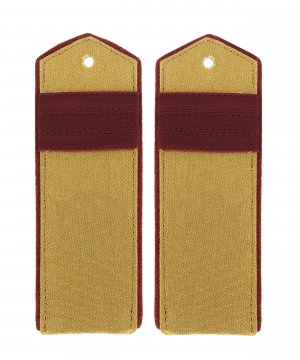 Погоны ВОВ старший сержант &mdash; 1