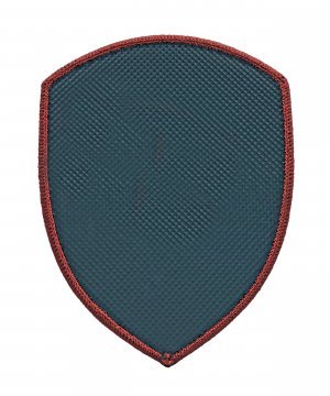 Превью Шеврон жаккардовый Росгвардия Подразделение связи СО &mdash; 2