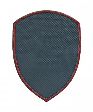 Превью Шеврон жаккардовый росгвардия Ермак &mdash; 2